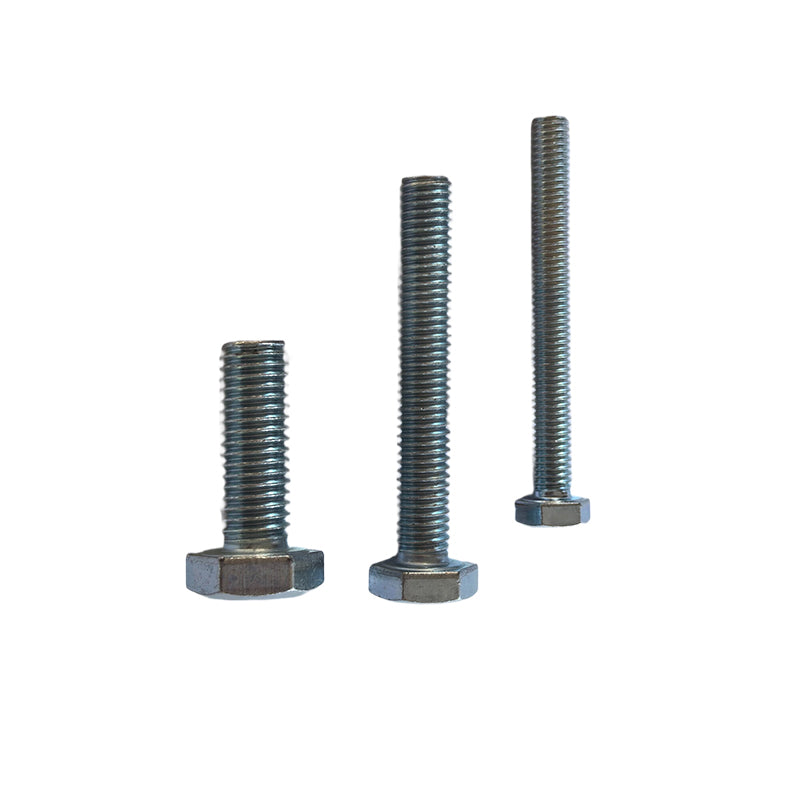 TAILI Grade 4.8 Flat Brain External Hexagon（Ask customer service for specific prices）cruciform flange   anti-slip and anti-loosening   Production Processing Sales Standard fasteners Precision screws Customised non-standard