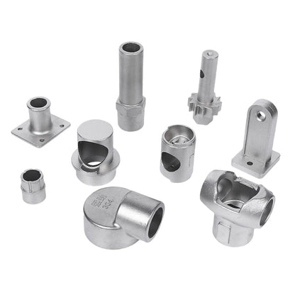 XINMI Agricultural machinery accessories（Products can be customized, price ask customer service）Spectrometer Physical, Chemical and Chemical Analysis  Stainless Steel Fittings  Plumbing fittings