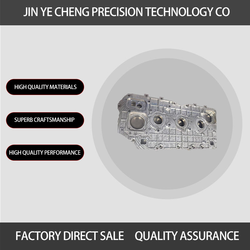 Объединительная плата JINYECHENG (Продукция может быть изготовлена по индивидуальному заказу, цену уточняйте у службы поддержки клиентов) Герметичная задняя торцевая пластина 