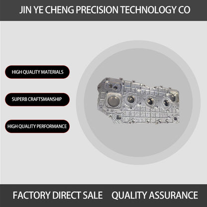 Объединительная плата JINYECHENG (Продукция может быть изготовлена по индивидуальному заказу, цену уточняйте у службы поддержки клиентов) Герметичная задняя торцевая пластина 