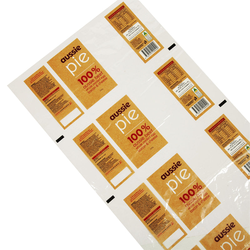SANXI Microporous food film  Thickened food grade packaging customization