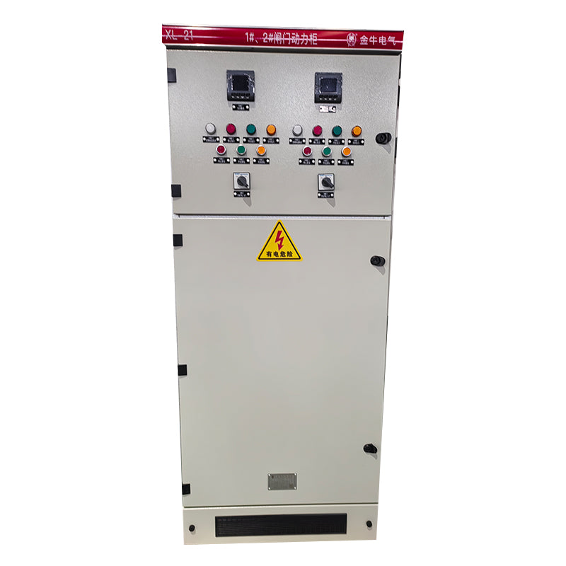 JINNIU low voltage cabinet（Ask customer service for specific prices）switchgear inlet and outlet cabinet electronic control cabinet