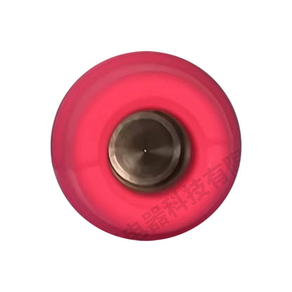 WOTONG Single pass pure aluminium connection type pressure-free self-locking terminal block（Ask customer service for specific prices）RV Round  pre-insulated