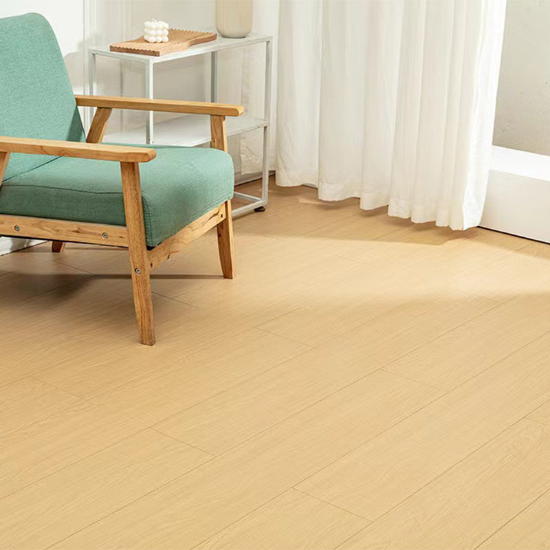 HENGLONG Flooring（Ask customer service for specific prices） Anti-slip and wear-resistant reinforced composite wood flooring for household use