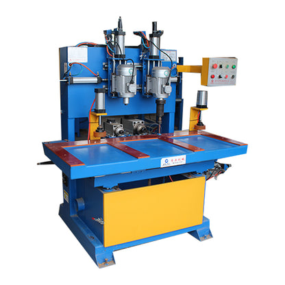 BAIPING Keyhole machine Hinge punching machine Hole device door lock machine