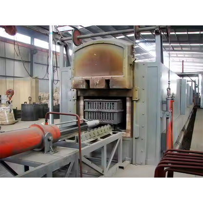 XINNING heat treatment furnace（Ask customer service for specific prices）High temperature quenching furnace   experimental furnace