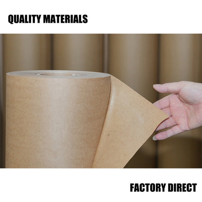 TUODA Laminating paper (laminated kraft paper)（Ask customer service for specific prices）greaseproof paper pad  waterproof and oilproof