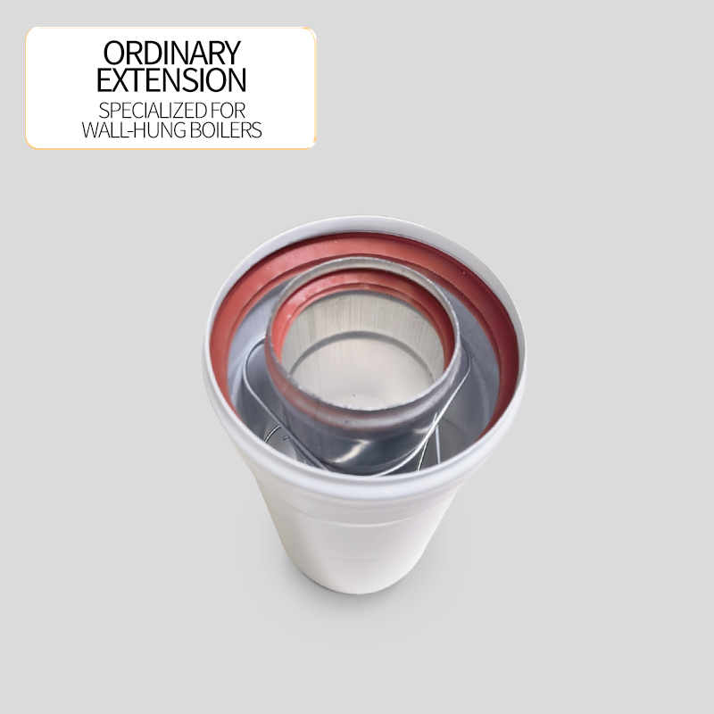 OUPUSI Ordinary Extension Sections（Starting from 100）Pipe extension connectors  Low Pressure Fluid Systems