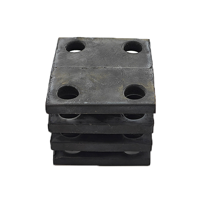 HUAGUAN Rubber clamp