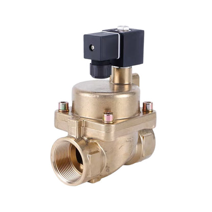 DAYU Gas Solenoid Valve 4（Ask customer service for specific prices）Valve electric   Control valve switch
