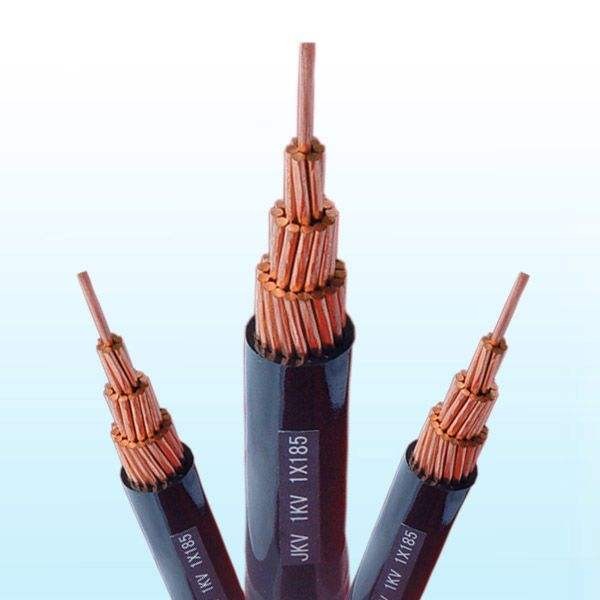 RENMIN Overhead insulated cable JKYJ-10（Ask customer service for specific prices）Oxford cable  Wire bending resistance