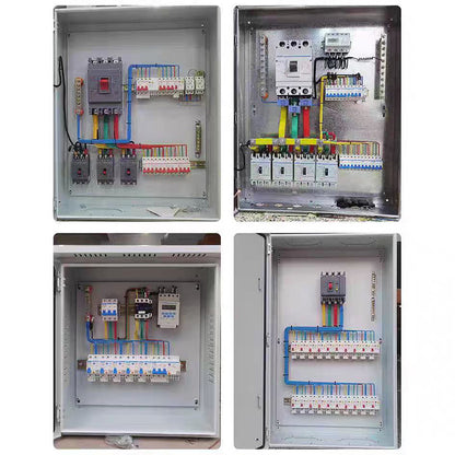 XINBIWO switching cabinet（Customized products, specific price ask customer service）electrical control Various electronic unit parts