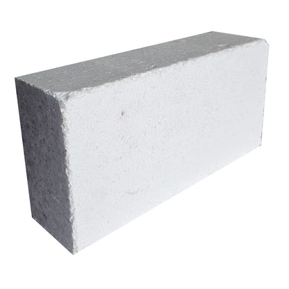 CHAOFAN Fused corundum brick refractory Special for heat insulation of electric furnace High temperature test