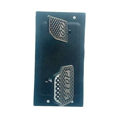 SIKERUO Electric acceleration brake pedal
