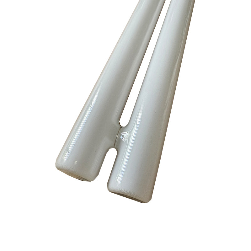 CHIGUANG H tube 36W  Integrated ceiling H tube flat four-pin three-color energy-saving lamp tube