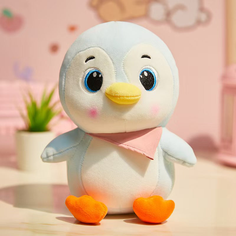 JINHENG Cuddly toy 6（Products can be customized, price ask customer service）plush toy  Super soft plush doll