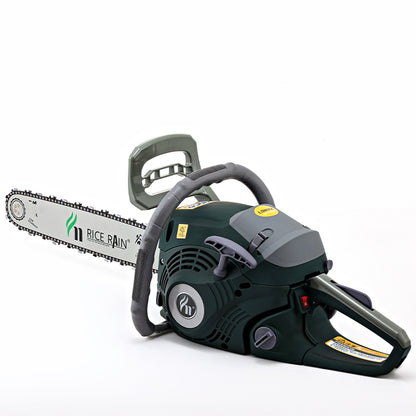 YUXIN Grain Rain L9Max chainsaw  High power gasoline saw tree cutting machine chainsaw