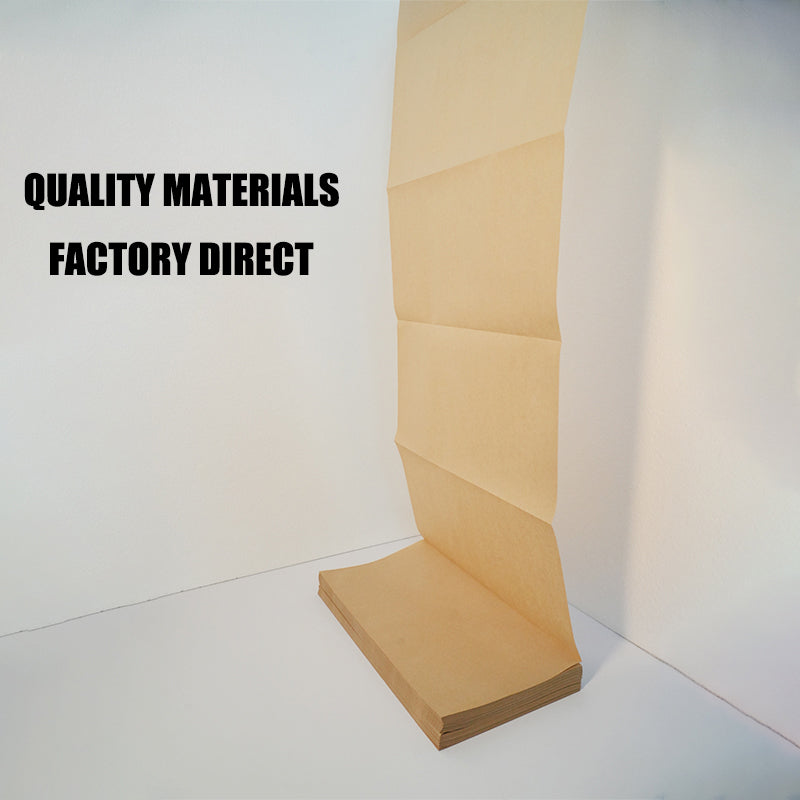 TUODA perforated paper（Ask customer service for specific prices）Perforated paper for automatic cutting machines  Backing Paper Cutting