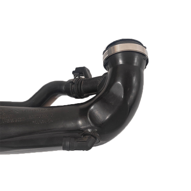 BONA Turbocharged intake pipe