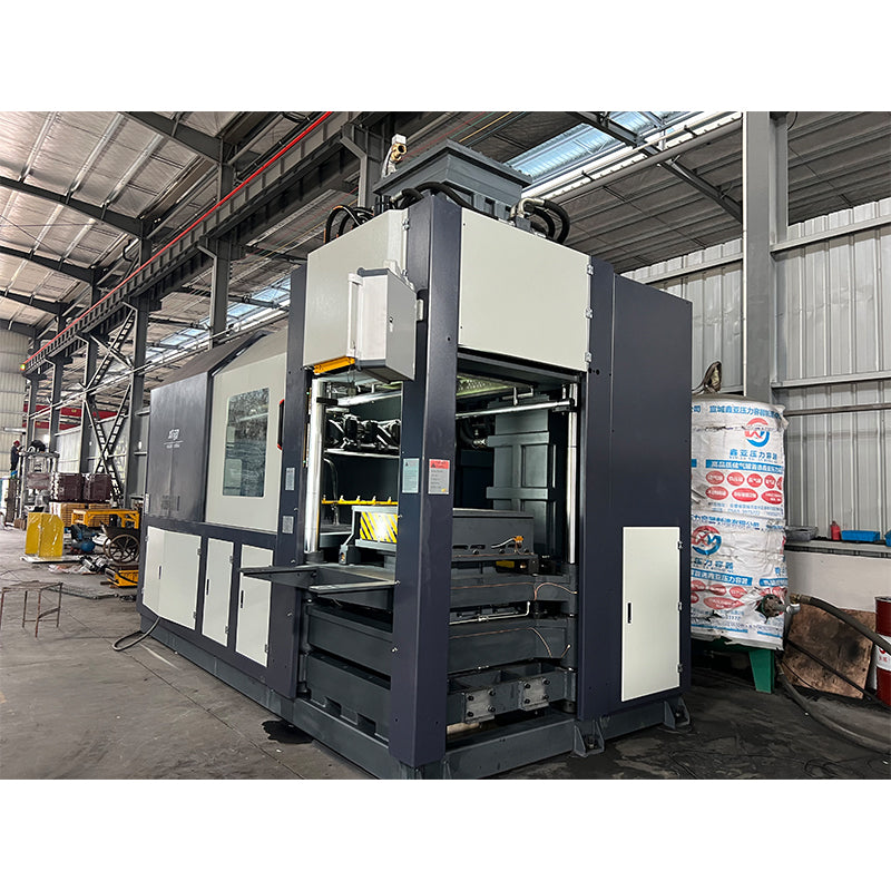 XINNING Moulding machine 1（Ask customer service for specific prices）sand casting   Casting equipment