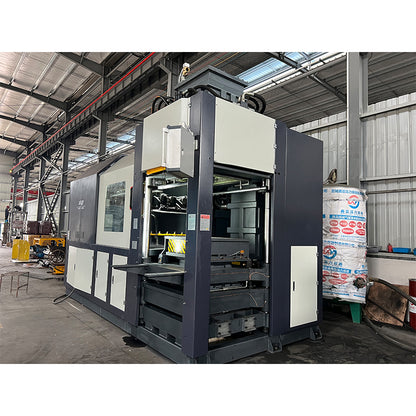 XINNING Moulding machine 1（Ask customer service for specific prices）sand casting   Casting equipment