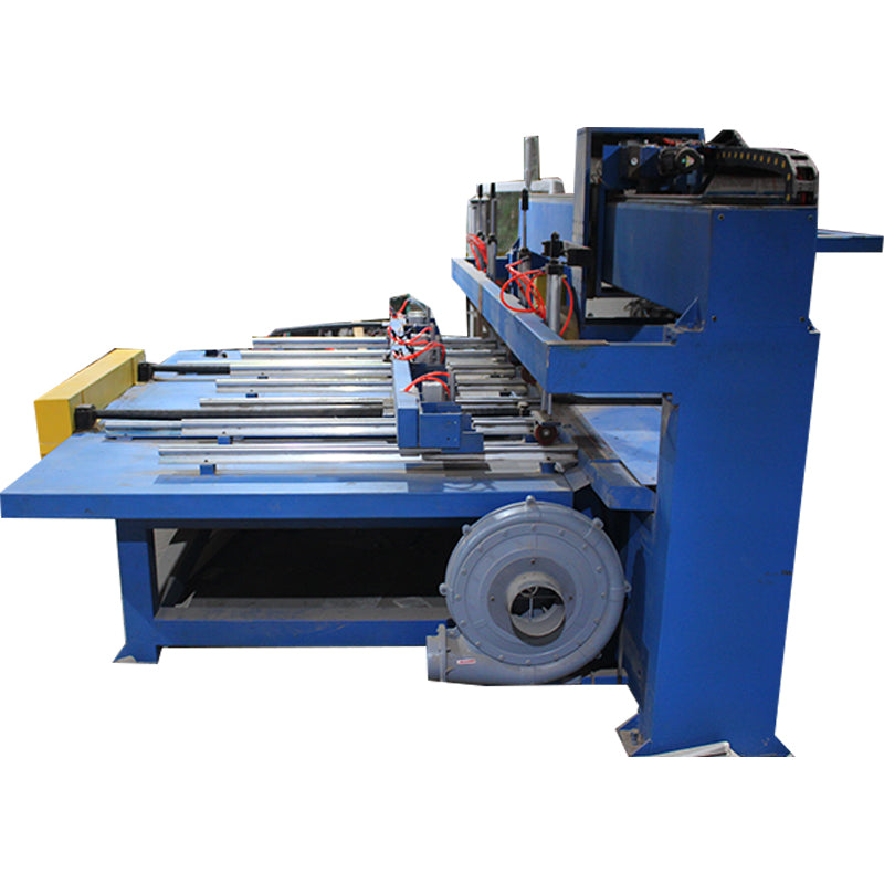 BAIPING Split saw（Ask customer service for specific prices）Square wood cutting machine Small caterpillar mouldboard slitting saws