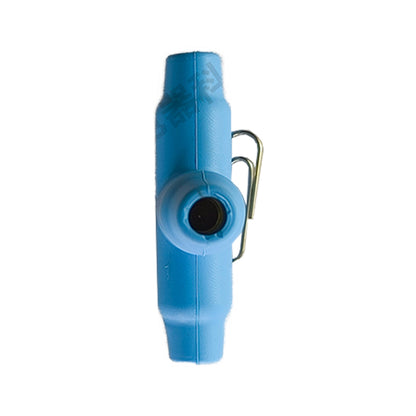 WOTONG Tee Connection Type Pressureless Self-Locking Terminal Blocks（Ask customer service for specific prices）elbow joint  Tee Connector
