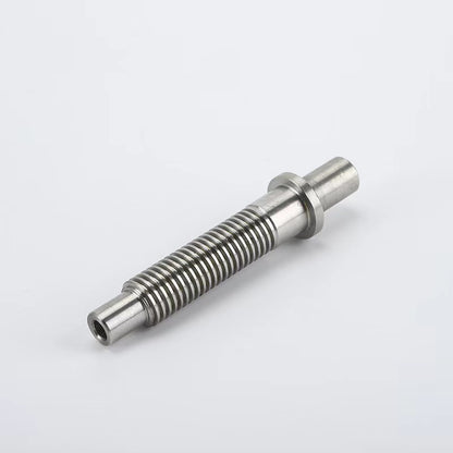 ZHONGYUAN Non-standard screw bolt fittings combination stainless steel non-standard parts（Ask customer service for specific prices）Stainless steel spring plunger