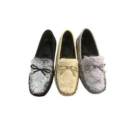 XINRUI gommino  Doudou shoes soft soled single shoes non-slip（3000 pairs price）