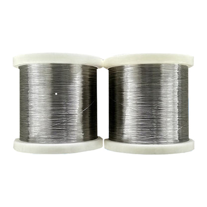 QINGYI Pure nickel wire wound resistor upper shaft pure nickel wire material electric heater heating plate（Customized products, specific price ask customer service）  Resistance Wire Heating Wire Heating Wire Stainless Steel Soft Wire