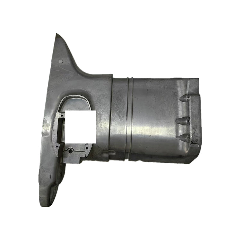 YOUMEIYI Exhaust casing（Customized products, specific price ask customer service） High temperature resistant thickening strong type