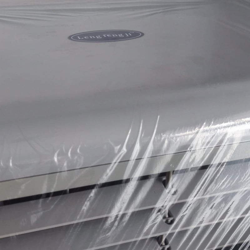XIMEILING Protective film for home appliances（Ask customer service for specific prices）Tear off without residue Static self-adhesive film dust film