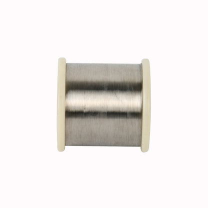 QINGYI cr20N80 pure nickel wire diameter pure nickel wire nickel wire nickel wire（Customized products, specific price ask customer service） Single strand Ultra-fine