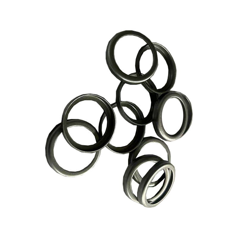 LIANYONG Oil Seal Skeleton heat-resistant O-ring oil-proof