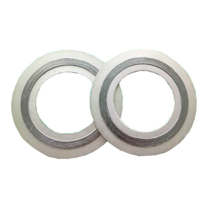 LANGFANG Metal winding pad D  Metal graphite gasket resistant to high temperature