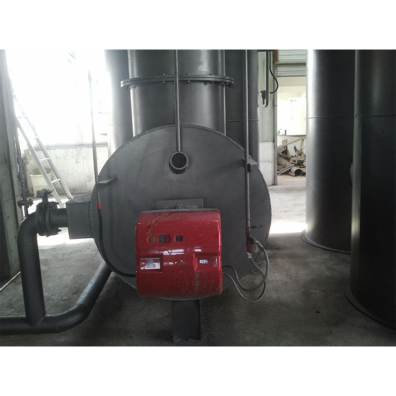 JINGNAN Horizontal incinerator  Waste disposal incinerator Industrial waste furnace high temperature pyrolysis gasifier