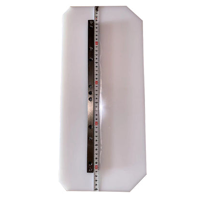 YUCHUANG Wipe for floor polisher（Ask customer service for specific prices）