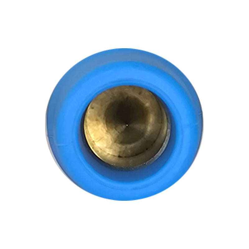 WOTONG Double hole connection type pressure-free self-locking terminal block（Ask customer service for specific prices）Insulated terminals  wiring terminal