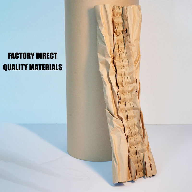 TUODA buffer paper（Ask customer service for specific prices）laminated cardboard  Honeycomb cardboard pads