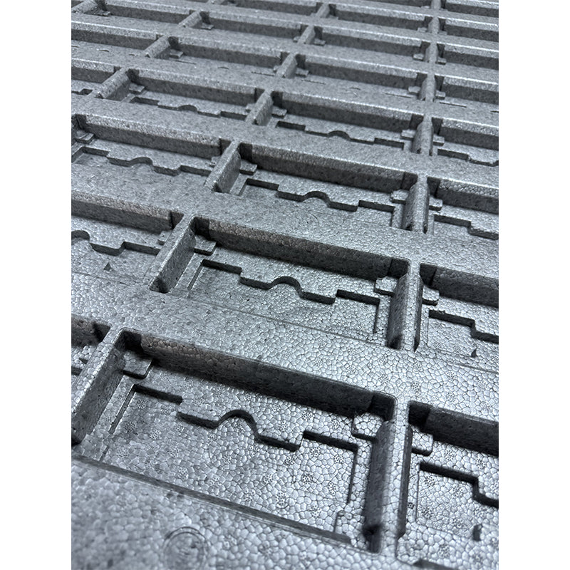 BOHAI 71137 Intermediate protection plate（Products can be customized, price ask customer service）Foam Cushioning   Foam blocks