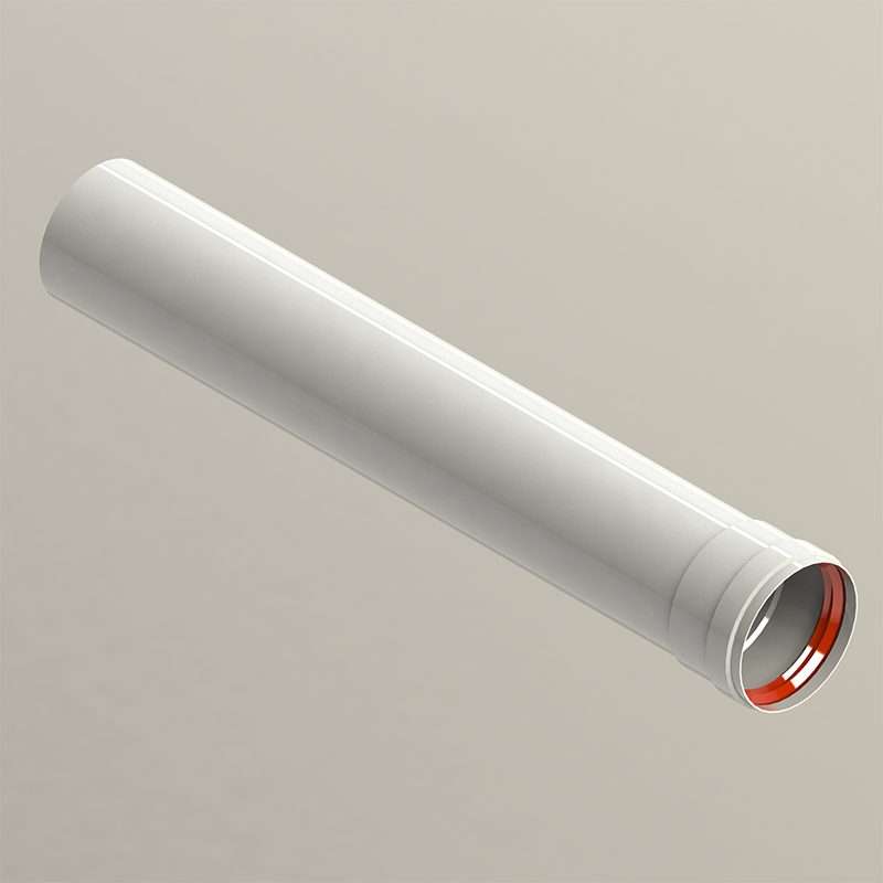 OUPUSI Water heater exhaust pipe（Starting from 1000）Stainless steel bellows  Forced-discharge water heaters