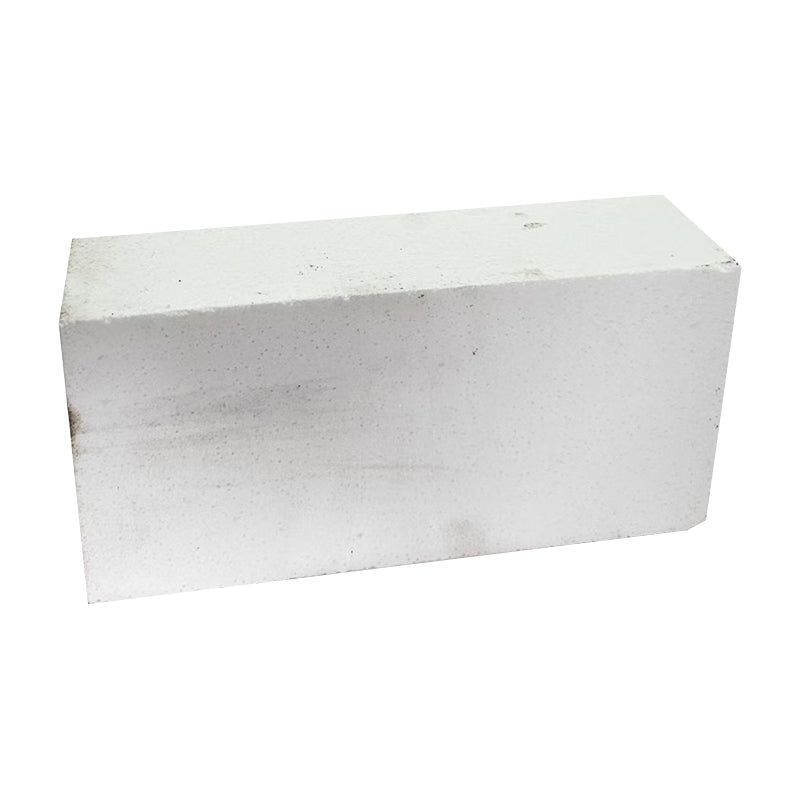 CHAOFAN Electric fused mullite brick High temperature firebrick University experimental furnace door brick Kiln brick