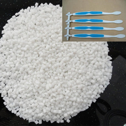 LONGCAI Thermoplastic Elastomer TPE3261   Energy saving, soft, high elasticity, plastic granules