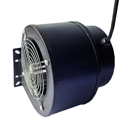 KUNFENG Industrial frequency centrifugal fan（Products can be customized, price ask customer service）Highly efficient heat dissipation Industrial exhaust fans Industrial Fan Motors