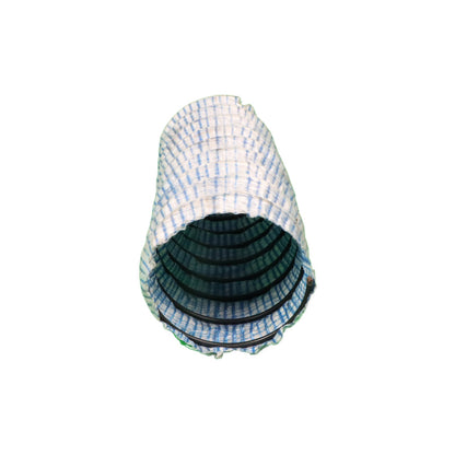 HUAYANG Soft permeable pipe（Ask customer service for specific prices） Soft permeable pipe Semi-circular flexible permeable pipe