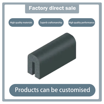 PUNENG sealing strip（Ask customer service for specific prices）Self-adhesive adhesive backing   Waterproof Adhesive Strip
