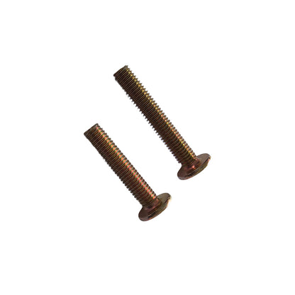 TAILI Beveled Edge Flat Head Hexagonal Socket（Ask customer service for specific prices）304 stainless steel   Round head beveled bolts   Production Processing Sales Standard fasteners Precision screws Customised non-standard