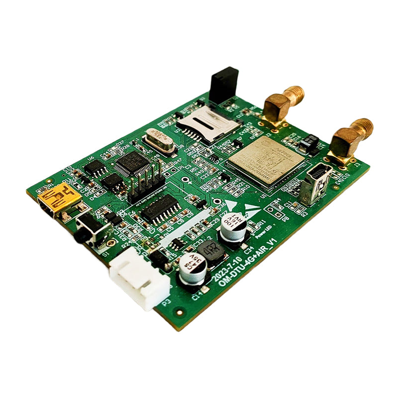 JINXI 4G Communication Module（Ask customer service for specific prices）Module Full Netcom  Wireless Data Transmission