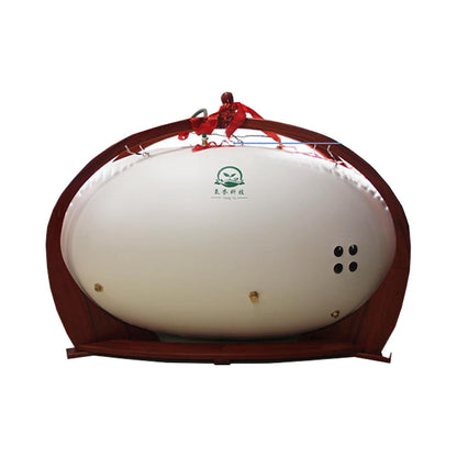 YANGYU Double cabin Negative ion micro-pressurized oxygen chamber sleeping cabin Healthy Oxygen Therapy Bar