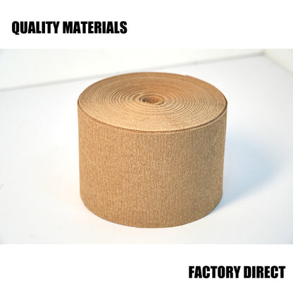 TUODA crepe brushed paper（Ask customer service for specific prices，Specification can be customised）decorative paper  Wire drawing process